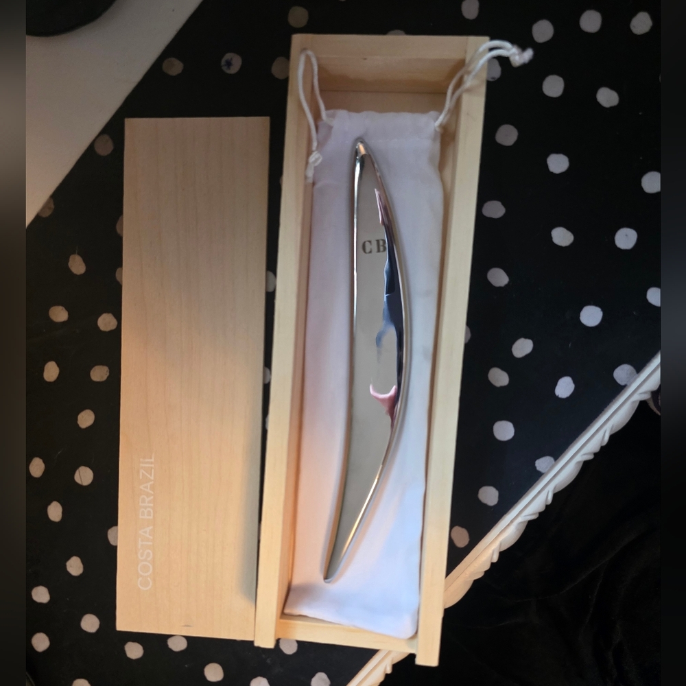 Costa Brazil Massageador Massage Tool